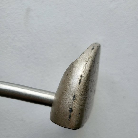 ProTacTic Hot Rod BF-100 Putter / Right Handed / ~35.5" Aluminum Shaft - Picture 3 of 10